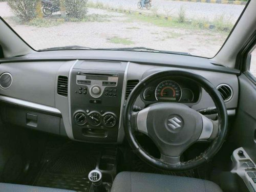 Maruti Suzuki Wagon R VXi BS-III, 2012, Petrol MT for sale in Gurgaon