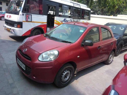 Nissan Micra XE 2012 MT for sale in Kolkata