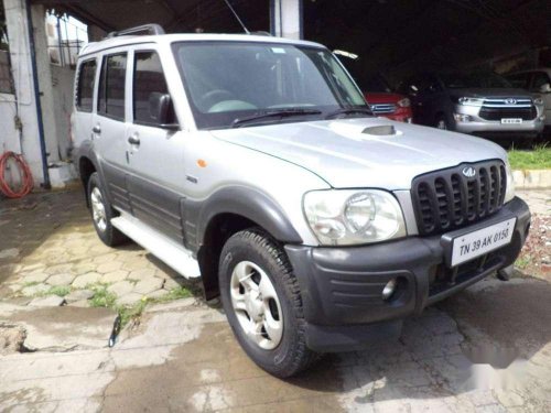 2006 Mahindra Scorpio MT for sale in Coimbatore