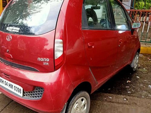 2016 Tata Nano GenX MT for sale in Goregaon