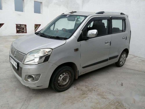 Used 2015 Maruti Suzuki Wagon R LXI CNG MT for sale in Gorakhpur