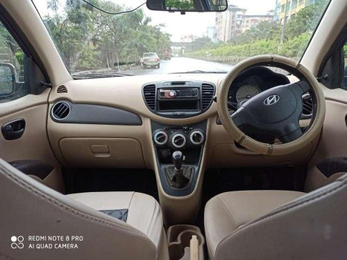 Used Hyundai i10 Magna 2010 MT for sale in Thane