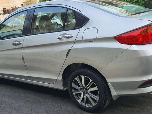 Used 2017 Honda City MT for sale in Jalandhar