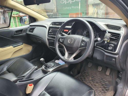 2014 Honda City MT for sale in Mumbai