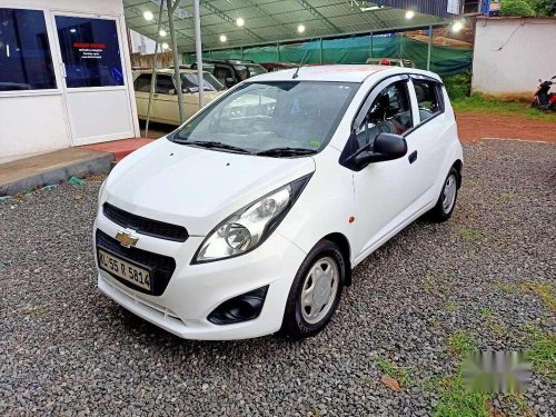 Used 2015 Chevrolet Beat LS MT for sale in Thrissur