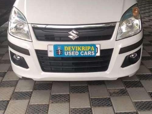 2015 Maruti Suzuki Wagon R VXI MT for sale in Thiruvananthapuram