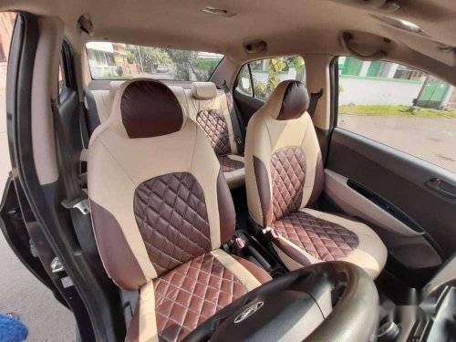 Hyundai Xcent S 1.1 CRDi, 2015, Diesel MT for sale in Kolkata