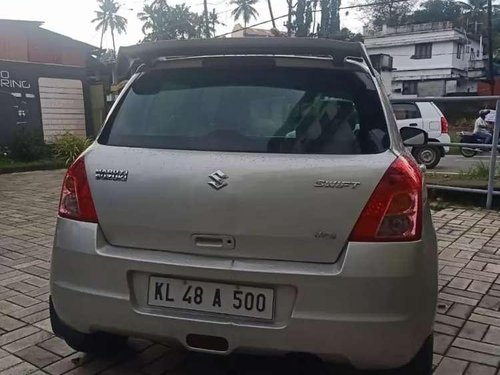 Maruti Suzuki Swift VDI 2008 MT for sale in Ernakulam