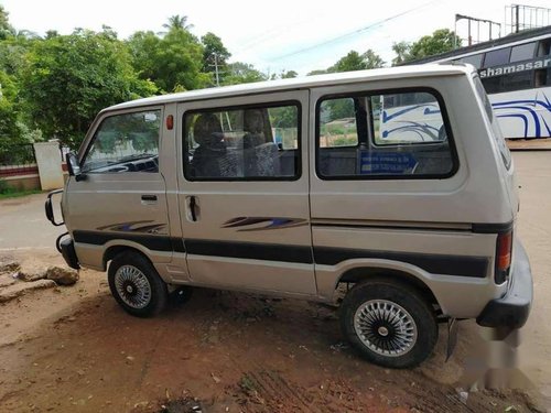 Maruti Suzuki Omni LPG BS-III, 2011, Petrol MT in Thanjavur