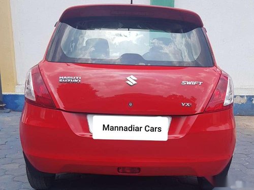 Maruti Suzuki Swift VXi 1.2 BS-IV, 2017, Petrol MT in Coimbatore