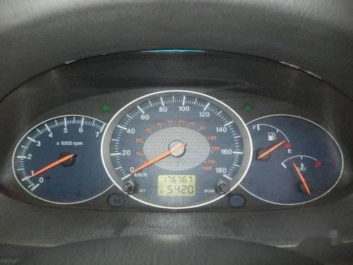 2006 Mahindra Scorpio MT for sale in Coimbatore