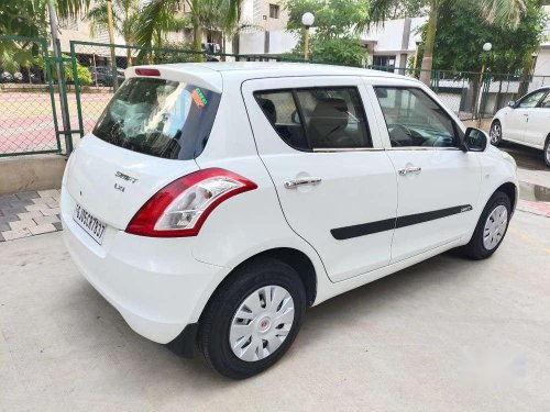 Used Maruti Suzuki Swift LXI 2012 MT for sale in Surat