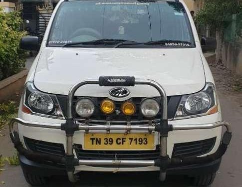 Mahindra Xylo H4 2018 MT for sale in Chennai