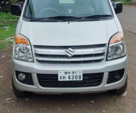 Maruti Suzuki Wagon R VXI 2008 MT for sale in Kolhapur