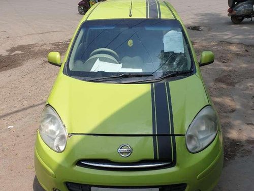 Used 2012 Nissan Micra Diesel MT for sale in Amritsar