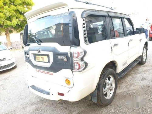 2015 Mahindra Scorpio MT for sale in Hyderabad