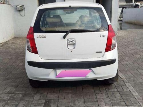 Hyundai i10 Magna 2008 MT for sale in Bilaspur