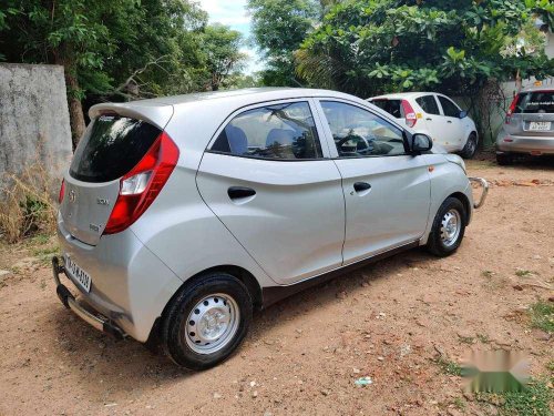 Hyundai Eon D-Lite +, 2012, Petrol MT for sale in Chennai