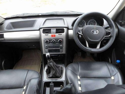 Used Tata Safari Storme EX 2017 MT for sale in Guntur