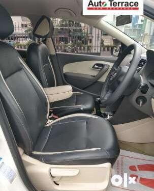 Used 2011 Volkswagen Vento MT for sale in Chennai