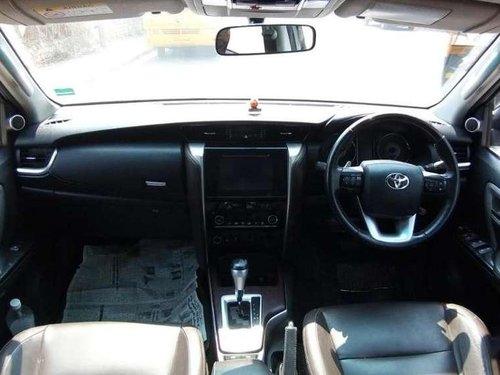 Used 2016 Toyota Fortuner AT for sale in Pune