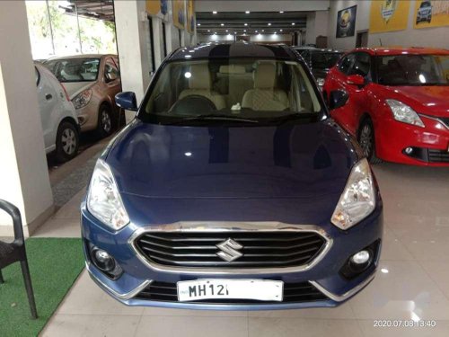 Used 2017 Maruti Suzuki Swift Dzire MT for sale in Pune