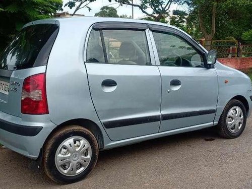 Used 2006 Hyundai Santro Xing XL MT for sale in Chandigarh