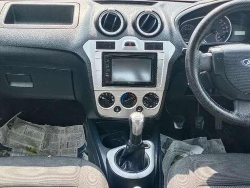 Ford Figo Duratorq Diesel ZXI 1.4, 2012, Diesel MT in Chandigarh