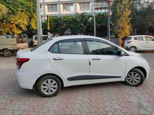 2014 Hyundai Xcent MT for sale in Chandigarh