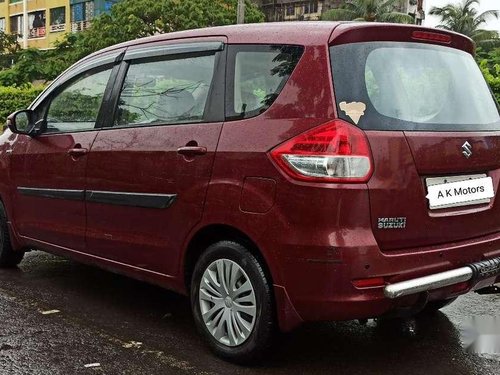 Used 2013 Maruti Suzuki Ertiga VXI MT for sale in Thane