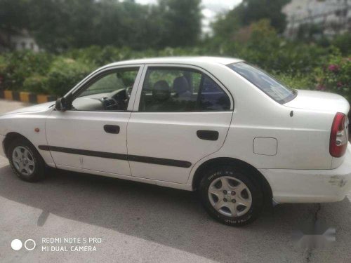 2006 Hyundai Accent MT for sale in Hyderabad