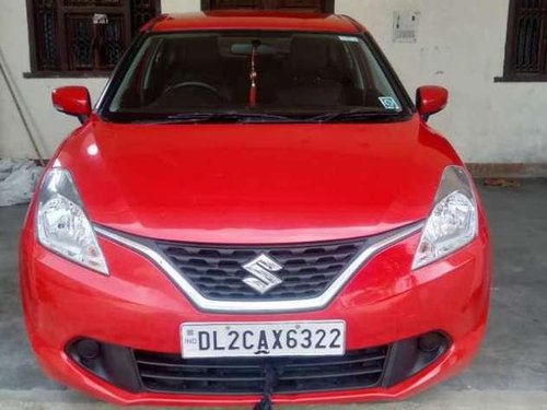 Maruti Suzuki Baleno 2017 Petrol MT for sale in Ghaziabad