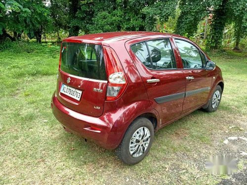 Maruti Suzuki Ritz 2011 MT for sale in Thrissur