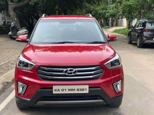 Hyundai Creta 1.6 SX 2015 AT for sale in Nagar