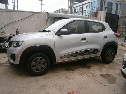 Renault KWID RXT 2017 MT for sale in Noida