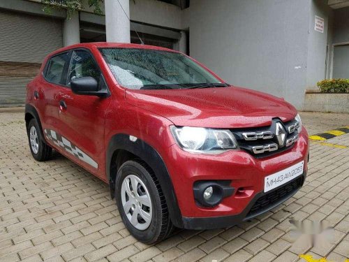 Renault Kwid 2016 AT for sale in Mumbai