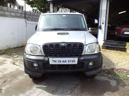 2006 Mahindra Scorpio MT for sale in Coimbatore