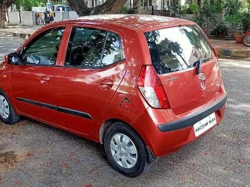 Hyundai I10 Magna, 2008, Diesel MT in Nagar