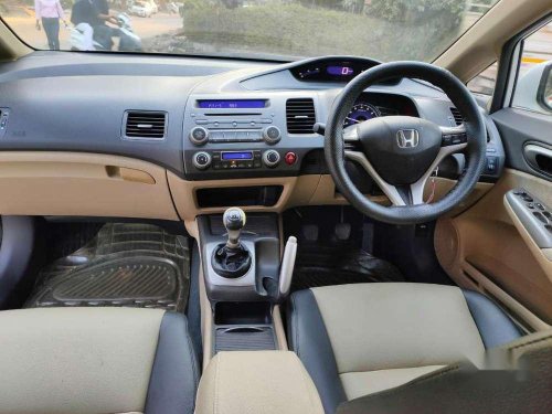 Honda Civic 1.8S Manual, 2012, Petrol MT in Chandigarh