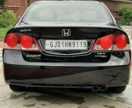 2007 Honda Civic MT for sale in Ahmedabad