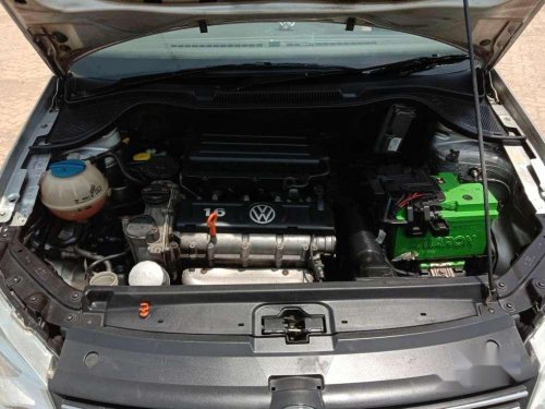 Volkswagen Vento Highline Petrol, 2011, Petrol MT in Thane