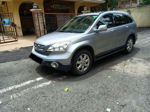 Used 2008 Honda CR V MT for sale in Kharghar