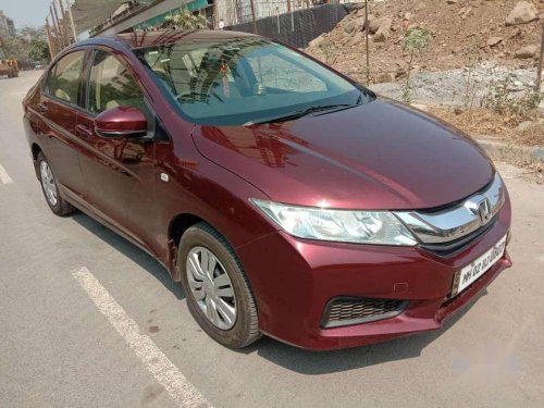 Honda City SV Diesel, 2014, Diesel MT in Thane