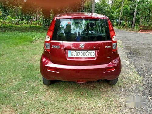 Maruti Suzuki Ritz 2011 MT for sale in Thrissur