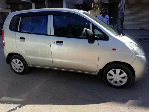 Used 2007 Maruti Suzuki Estilo MT for sale in Navsari