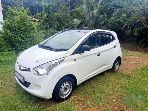 Hyundai Eon Magna 2018 MT for sale in Kottayam