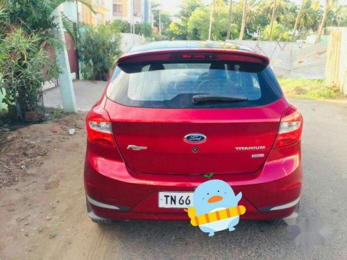 Used Ford Figo 2017 MT for sale in Coimbatore