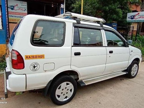 2011 Chevrolet Tavera MT for sale in Nagar