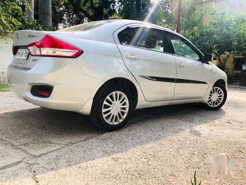 Used 2015 Maruti Suzuki Ciaz MT for sale in Muzaffarnagar