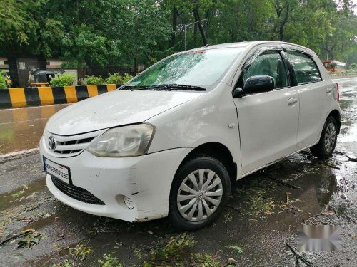 Toyota Etios Liva G 2011 MT for sale in Mumbai